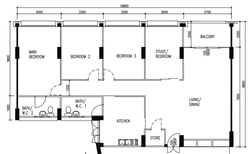 Blk 456 Pasir Ris Drive 4 (Pasir Ris), HDB Executive #557924291